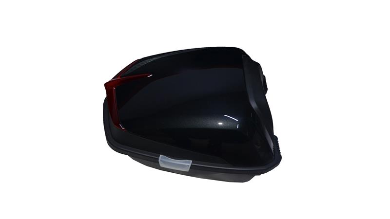 PORT BAGAJ SİYAH (REE1500)